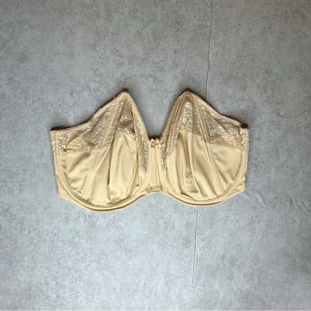 Goddess Adelaide Strapless Bra